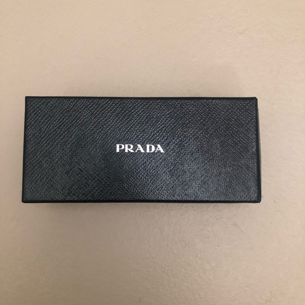 Prada sunglasses. Never worn